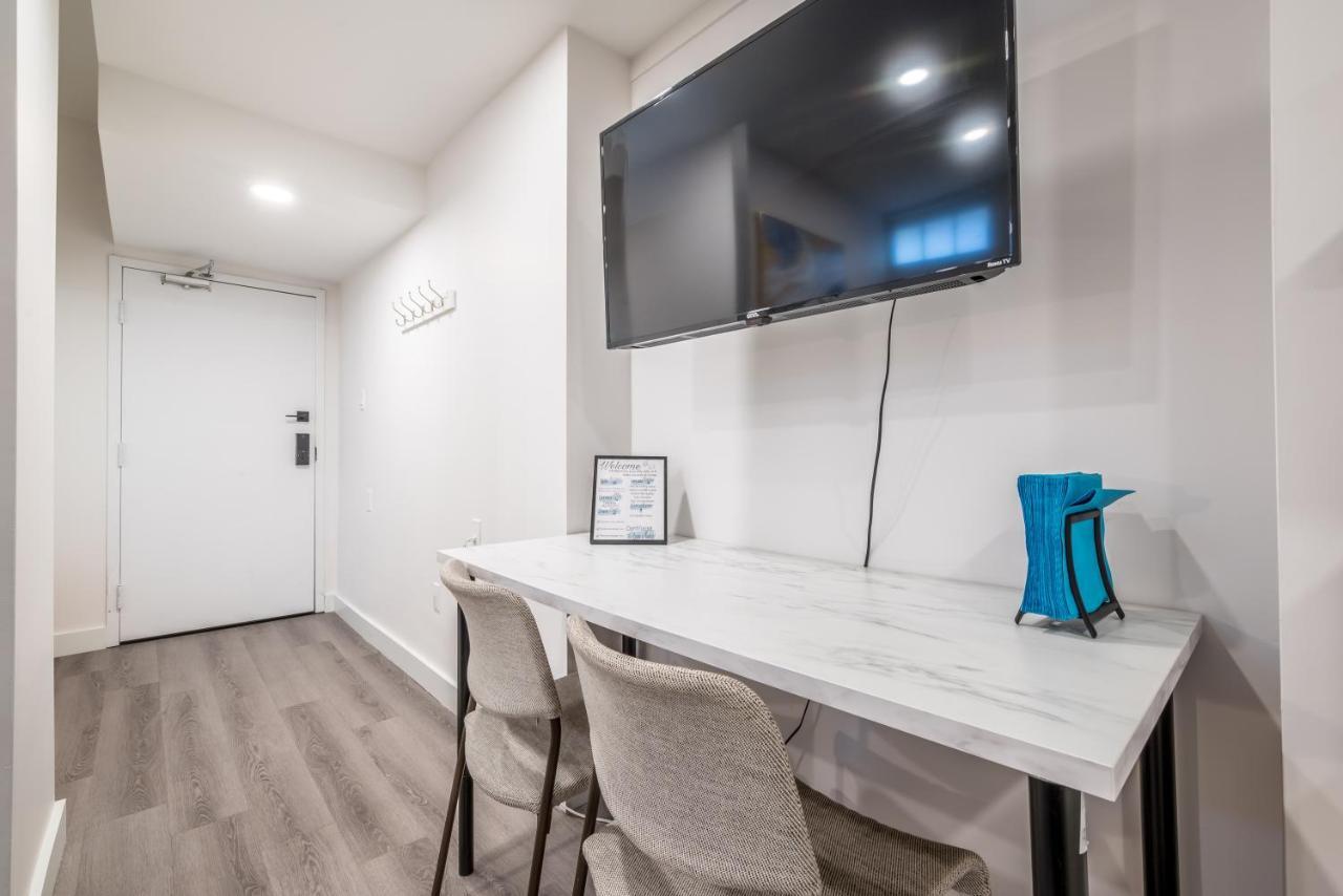 הליפקס Spacious Newly Renovated 1 Bedroom Suite מראה חיצוני תמונה