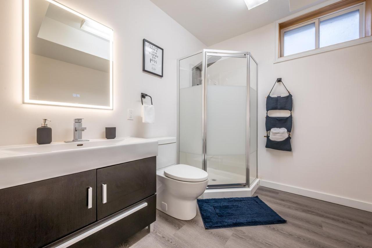 הליפקס Spacious Newly Renovated 1 Bedroom Suite מראה חיצוני תמונה