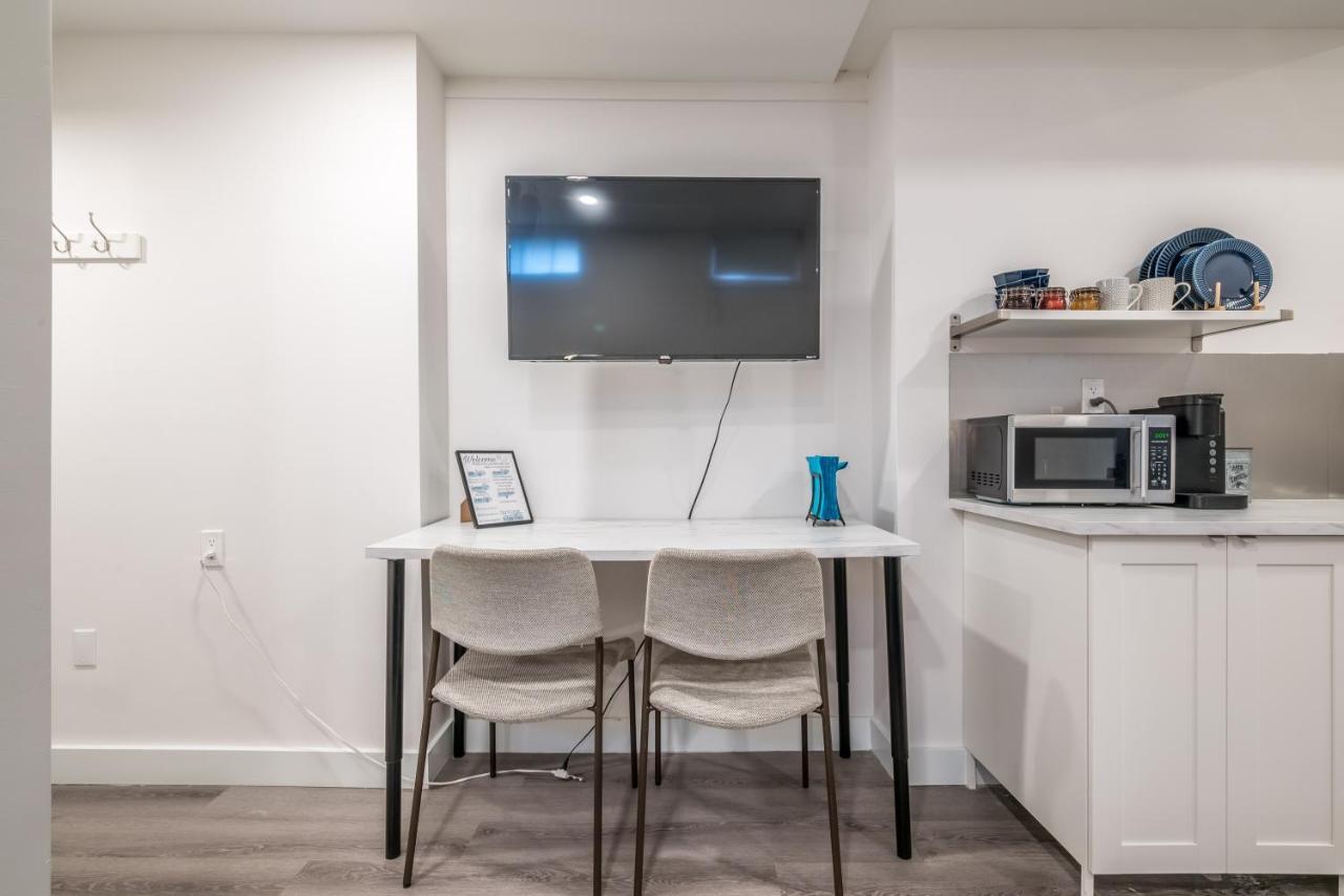 הליפקס Spacious Newly Renovated 1 Bedroom Suite מראה חיצוני תמונה
